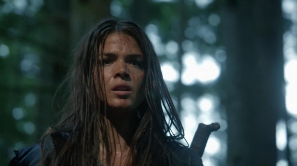 The 100 Reapercussions Season Two Episode Three-1647
