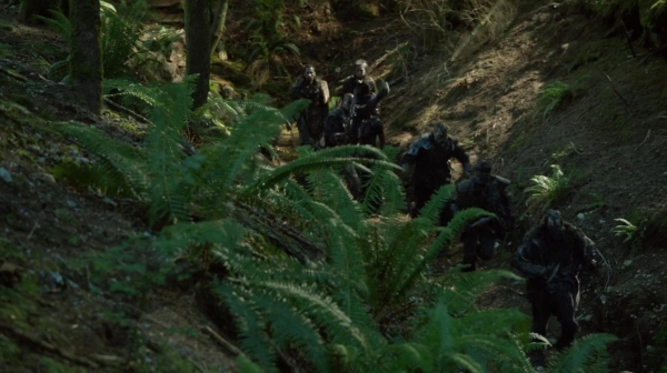 The 100 Reapercussions Season Two Episode Three-1646
