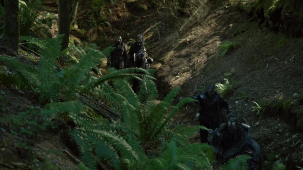 The 100 Reapercussions Season Two Episode Three-1645
