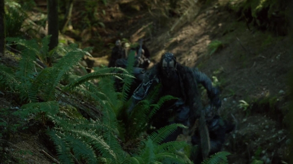 The 100 Reapercussions Season Two Episode Three-1643
