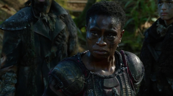 The 100 Reapercussions Season Two Episode Three-1640
