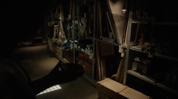 The 100 Reapercussions Season Two Episode Three-1618
