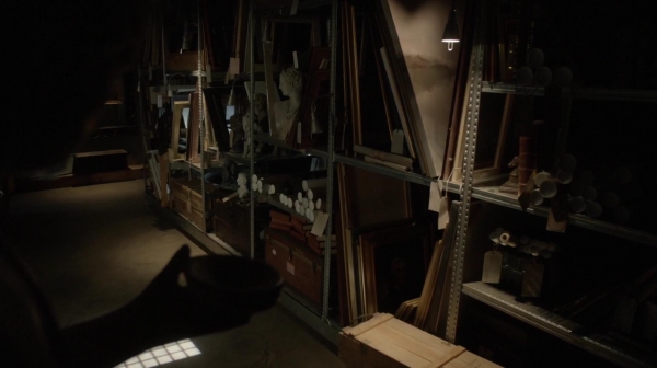 The 100 Reapercussions Season Two Episode Three-1616
