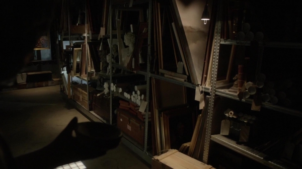 The 100 Reapercussions Season Two Episode Three-1615
