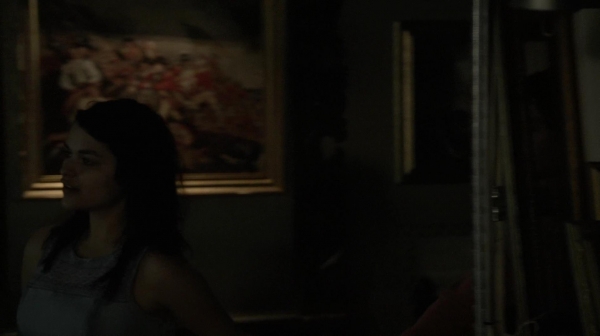 The 100 Reapercussions Season Two Episode Three-1612
