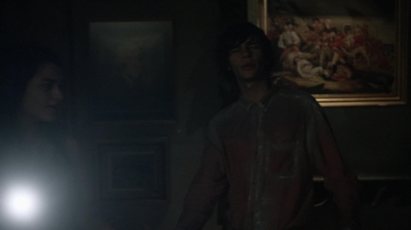 The 100 Reapercussions Season Two Episode Three-1611

