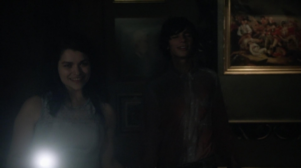 The 100 Reapercussions Season Two Episode Three-1610
