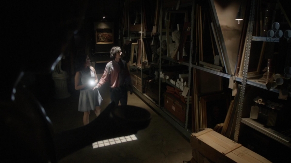 The 100 Reapercussions Season Two Episode Three-1605
