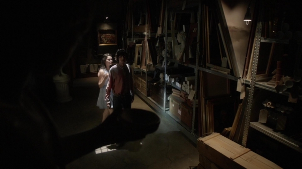 The 100 Reapercussions Season Two Episode Three-1604
