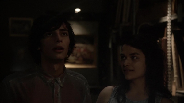The 100 Reapercussions Season Two Episode Three-1601

