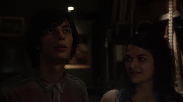 The 100 Reapercussions Season Two Episode Three-1600
