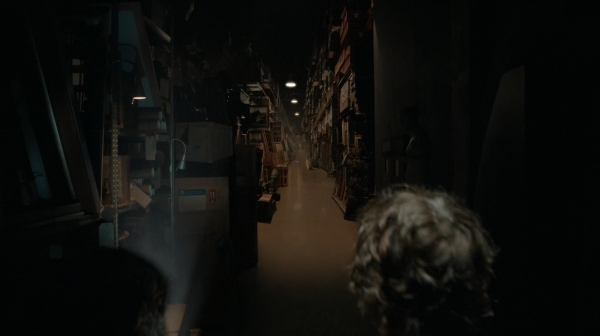 The 100 Reapercussions Season Two Episode Three-1597
