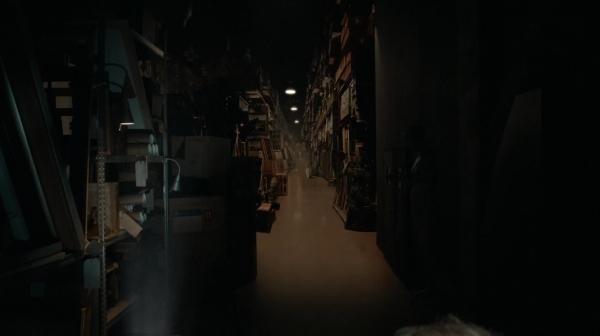 The 100 Reapercussions Season Two Episode Three-1596
