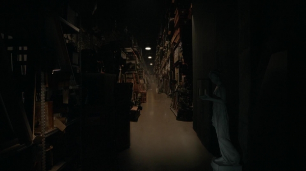 The 100 Reapercussions Season Two Episode Three-1594
