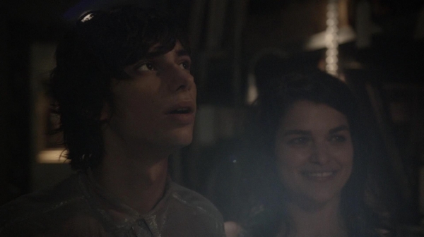 The 100 Reapercussions Season Two Episode Three-1593
