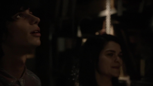 The 100 Reapercussions Season Two Episode Three-1592
