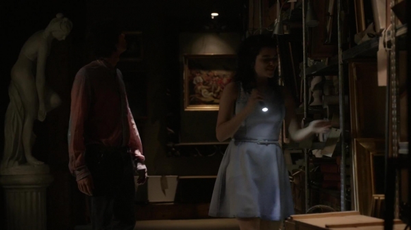 The 100 Reapercussions Season Two Episode Three-1591
