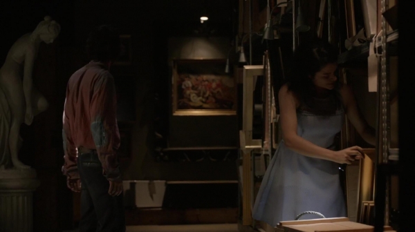 The 100 Reapercussions Season Two Episode Three-1590
