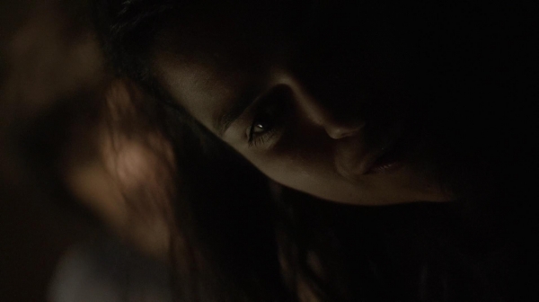 The 100 Reapercussions Season Two Episode Three-1586
