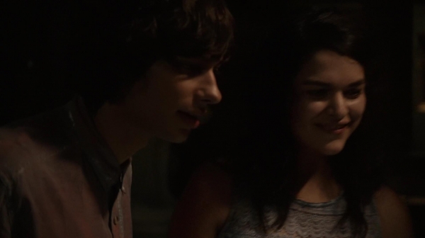 The 100 Reapercussions Season Two Episode Three-1584
