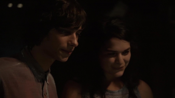 The 100 Reapercussions Season Two Episode Three-1583
