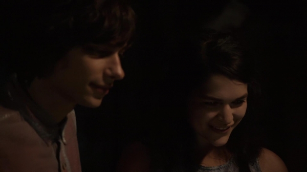 The 100 Reapercussions Season Two Episode Three-1581
