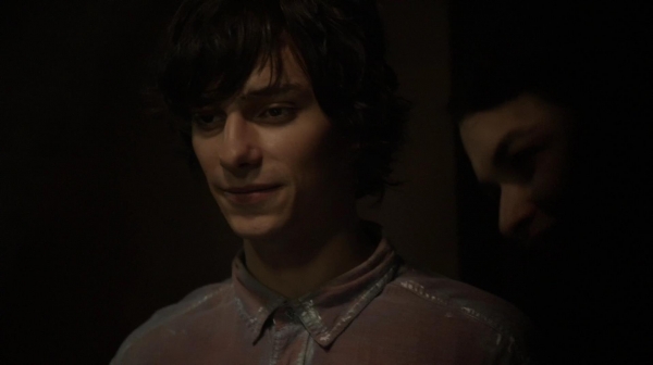 The 100 Reapercussions Season Two Episode Three-1580
