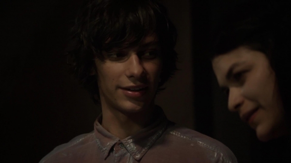 The 100 Reapercussions Season Two Episode Three-1579
