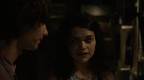 The 100 Reapercussions Season Two Episode Three-1577

