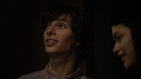 The 100 Reapercussions Season Two Episode Three-1574
