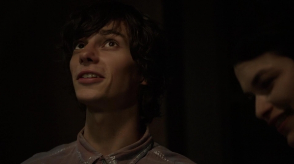 The 100 Reapercussions Season Two Episode Three-1573
