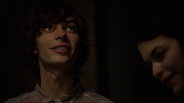 The 100 Reapercussions Season Two Episode Three-1572

