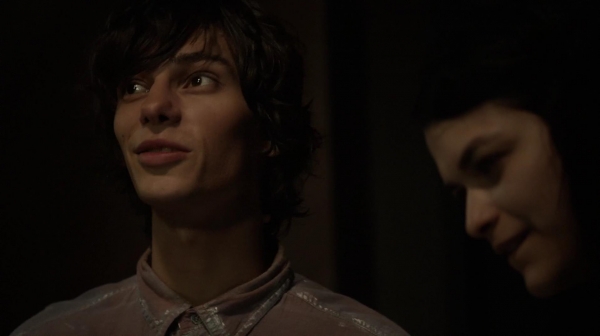 The 100 Reapercussions Season Two Episode Three-1571
