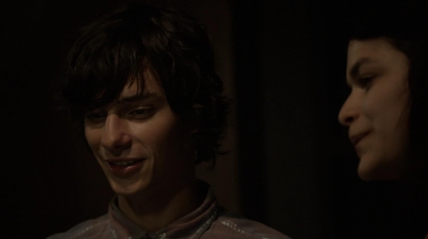 The 100 Reapercussions Season Two Episode Three-1569

