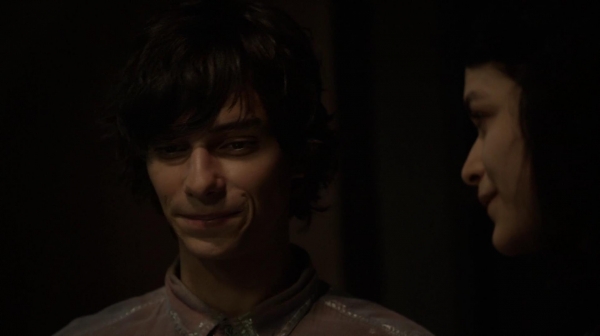 The 100 Reapercussions Season Two Episode Three-1568
