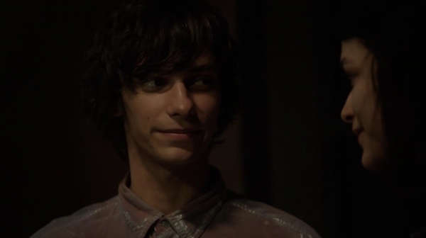 The 100 Reapercussions Season Two Episode Three-1567
