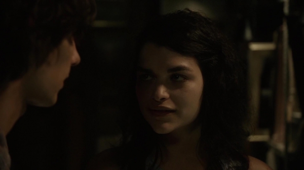 The 100 Reapercussions Season Two Episode Three-1565
