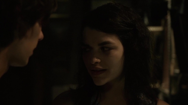 The 100 Reapercussions Season Two Episode Three-1564
