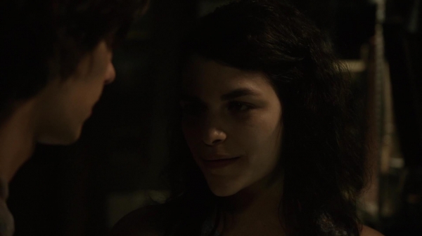 The 100 Reapercussions Season Two Episode Three-1563
