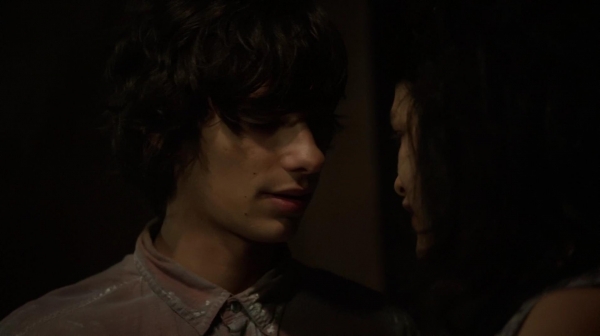 The 100 Reapercussions Season Two Episode Three-1561
