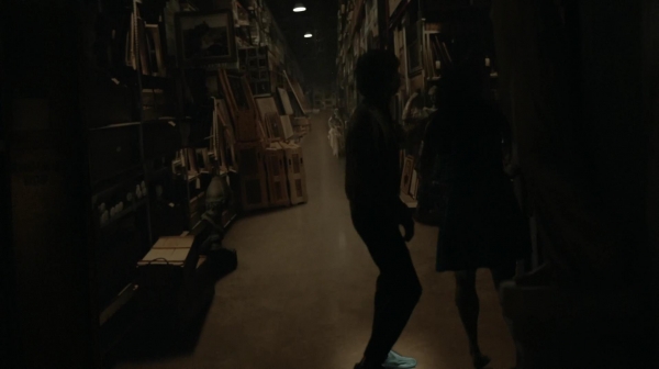 The 100 Reapercussions Season Two Episode Three-1558
