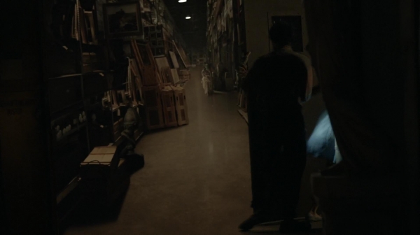 The 100 Reapercussions Season Two Episode Three-1557
