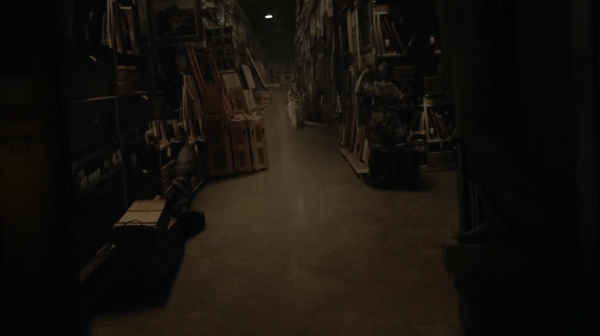The 100 Reapercussions Season Two Episode Three-1556
