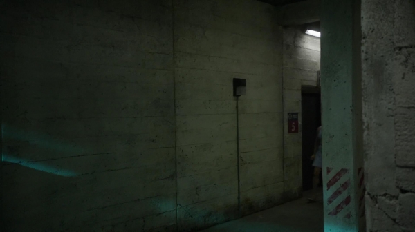 The 100 Reapercussions Season Two Episode Three-1555
