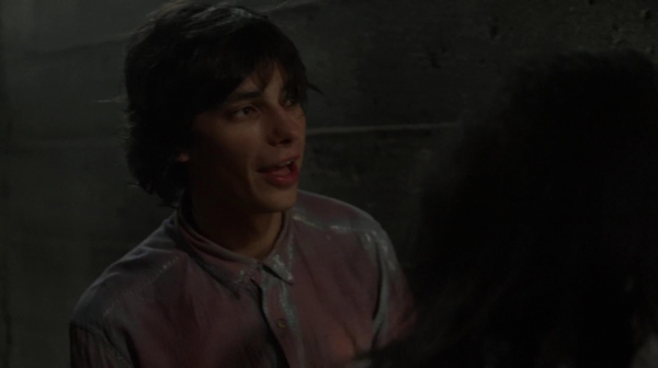The 100 Reapercussions Season Two Episode Three-1554
