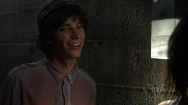 The 100 Reapercussions Season Two Episode Three-1551
