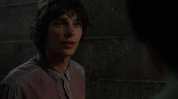 The 100 Reapercussions Season Two Episode Three-1548
