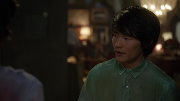The 100 Reapercussions Season Two Episode Three-1546
