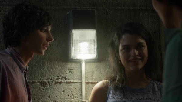 The 100 Reapercussions Season Two Episode Three-1545
