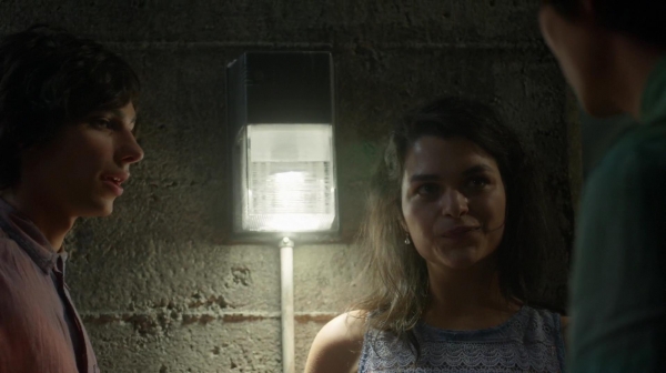 The 100 Reapercussions Season Two Episode Three-1544
